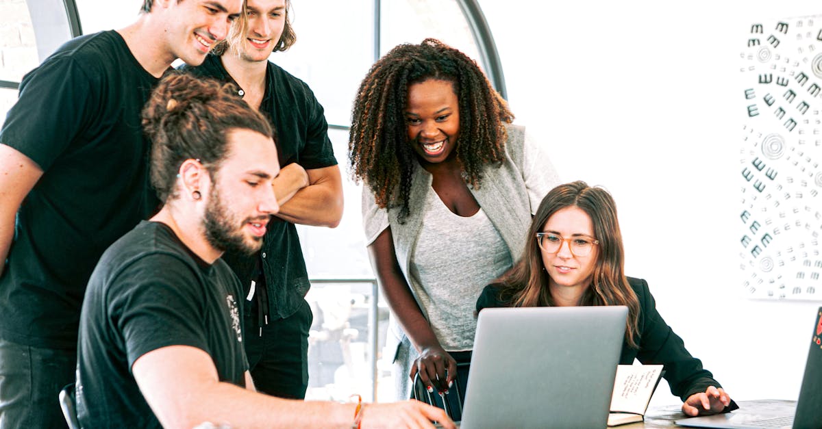 entdecken sie effektive strategien für startups, um ihr unternehmen erfolgreich zu gründen und zu skalieren. erfahren sie mehr über innovative ansätze, finanzierungsmöglichkeiten und marketingtechniken, die ihnen helfen, im wettbewerbsintensiven markt von heute erfolgreich zu sein.