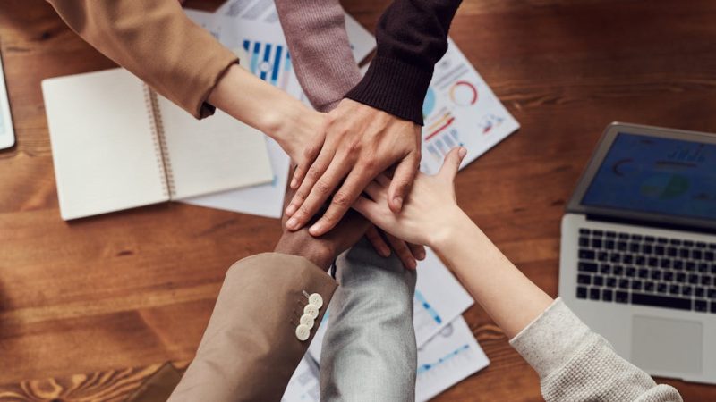 Startup-Strategien: Erfolgreiche Wege zur Gründung eines Unternehmens