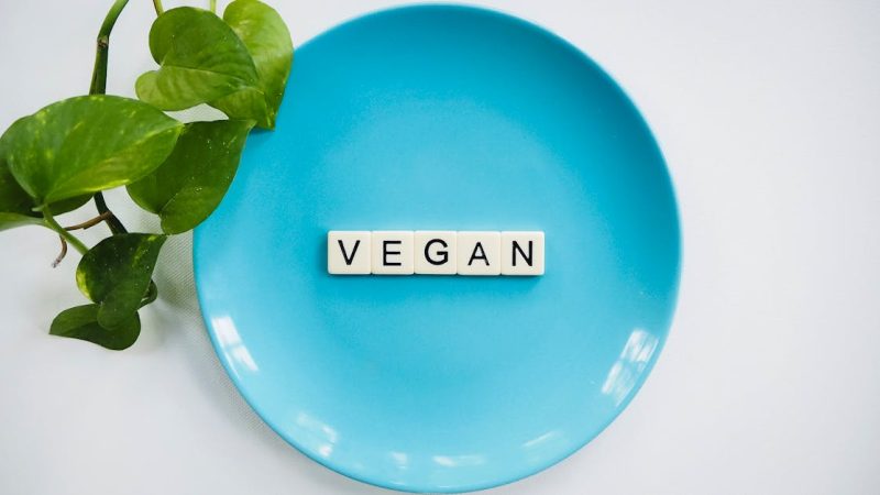 Vegan-Kochen: köstliche Rezepte für jeden Tag