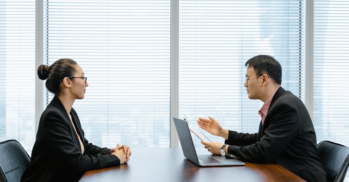 erfahren sie alles über business management: strategien, techniken und best practices zur effektiven führung von unternehmen und zur maximierung von erfolgen. ideal für angehende führungskräfte!