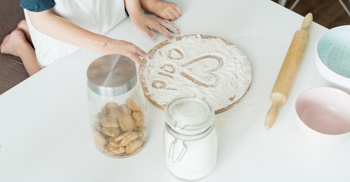 entdecken sie die kunst des kreativen kochens mit innovativen rezepten und einzigartigen zutaten, die ihren gaumen überraschen und ihre kochkünste verbessern werden.