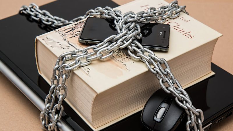 IT-Sicherheit im digitalen Zeitalter: Strategien zur Verbesserung der Datensicherheit