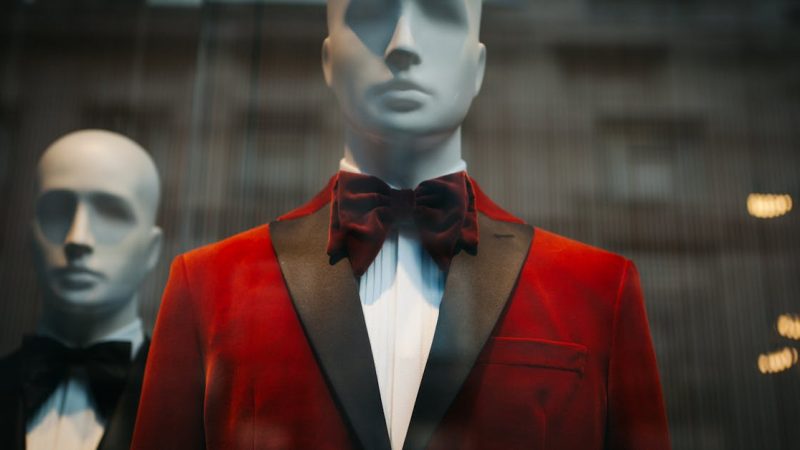 Designermode: Die neuesten Trends und Tipps für stilbewusste Käufer