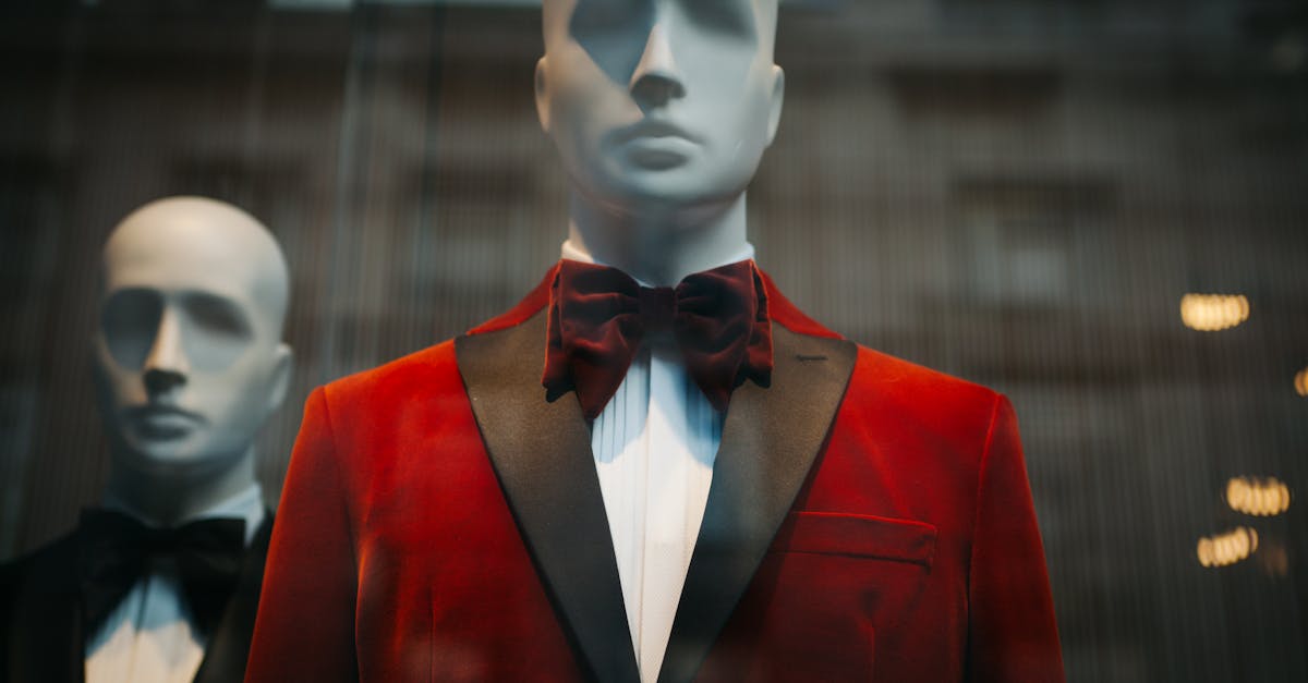 Designermode: Die neuesten Trends und Tipps für stilbewusste Käufer