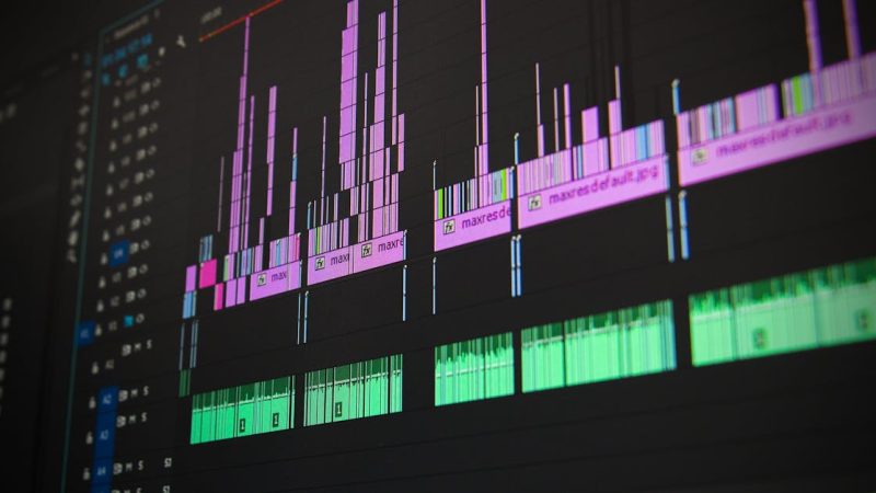 Digitale Transformation: Die Schlüsseltechnologien für den Erfolg im digitalen Zeitalter