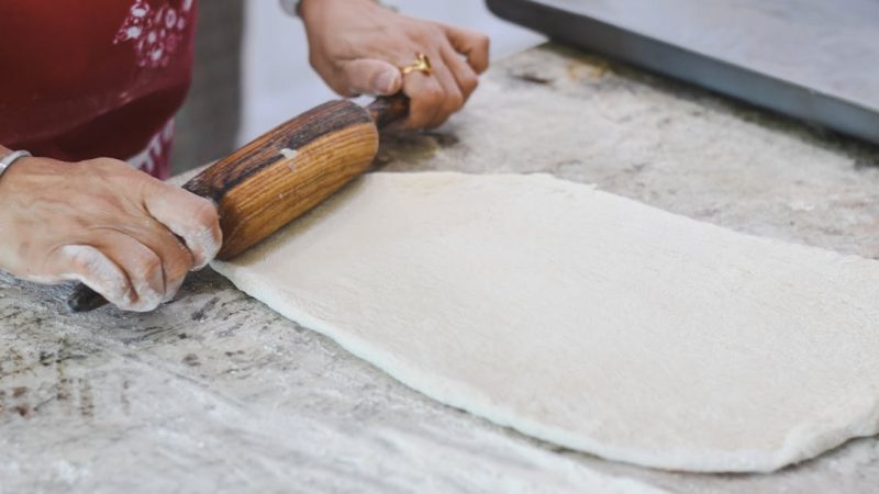 Familienrezepte: Einfache und leckere Gerichte für die ganze Familie