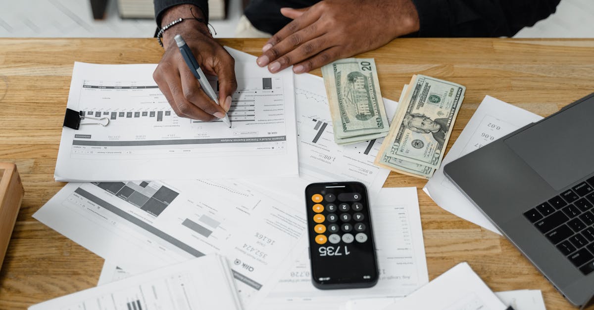 entdecken sie umfassende finanzberichte, die ihnen wertvolle einblicke in die wirtschaftliche lage und die leistung von unternehmen bieten. bleiben sie informiert über trends und entwicklungen in der finanzwelt.
