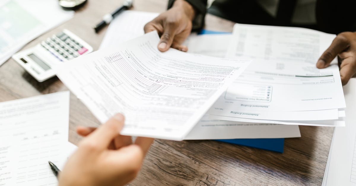 Finanzberichte verstehen: Ein Leitfaden für effektive Analyse und Interpretation