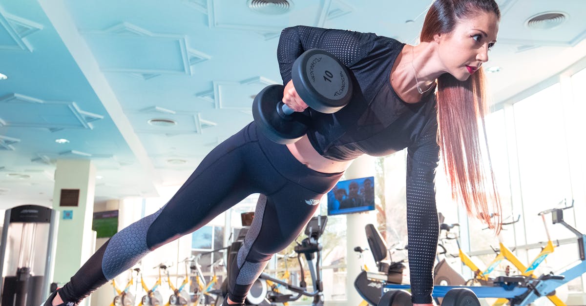entdecken sie die besten tipps und übungen für ihr fitnessprogramm! steigern sie ihre gesundheit und ihr wohlbefinden mit effektiven workouts und ernährungsratschlägen. werden sie fit und aktiv!