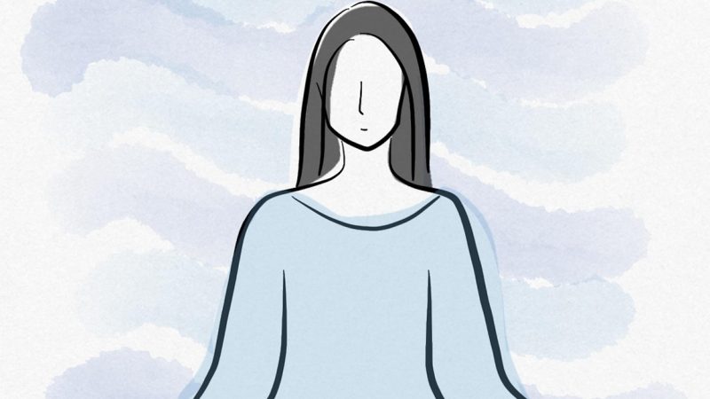 Gesundheitswandern im Aatal: entspannen und die Natur erleben