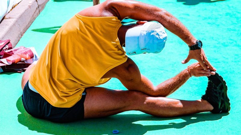 Gesünder leben: 10 Tipps für einen gesünderen Alltag