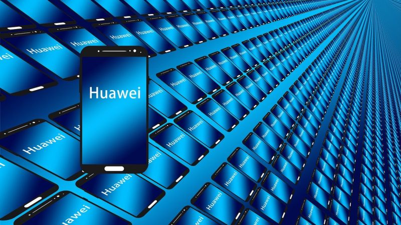 die welt von huawei im flagship store berlin entdecken