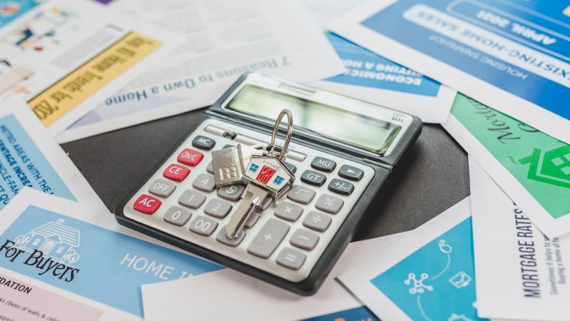 Immobilienfinanzierung: Tipps für eine erfolgreiche Baufinanzierung