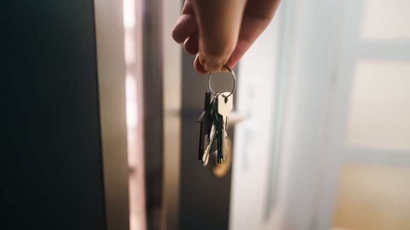 Kaufpreise im Immobilienmarkt: Trends und Entwicklungen verstehen