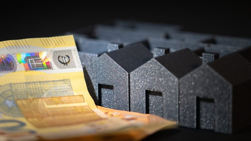 Mietpreise im Wandel: Trends und Entwicklungen auf dem Wohnungsmarkt