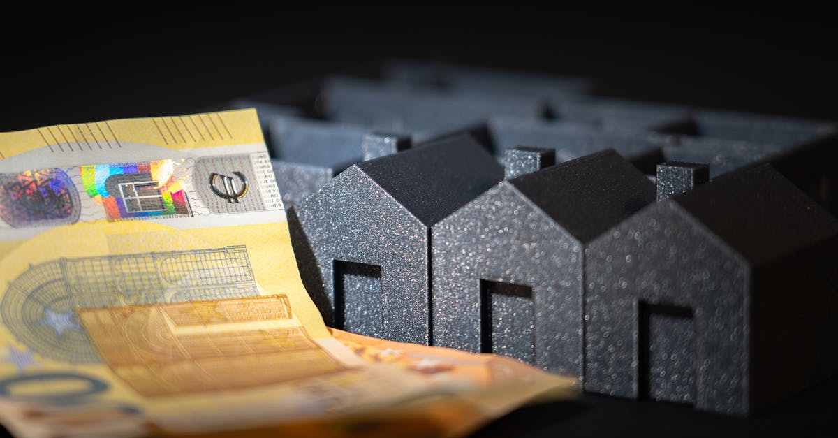 Mietpreise im Wandel: Trends und Entwicklungen auf dem Wohnungsmarkt
