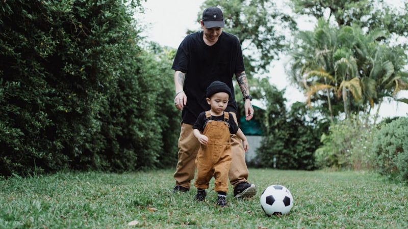 Sportförderung: Wie der Sport Talente und Gemeinschaften stärkt