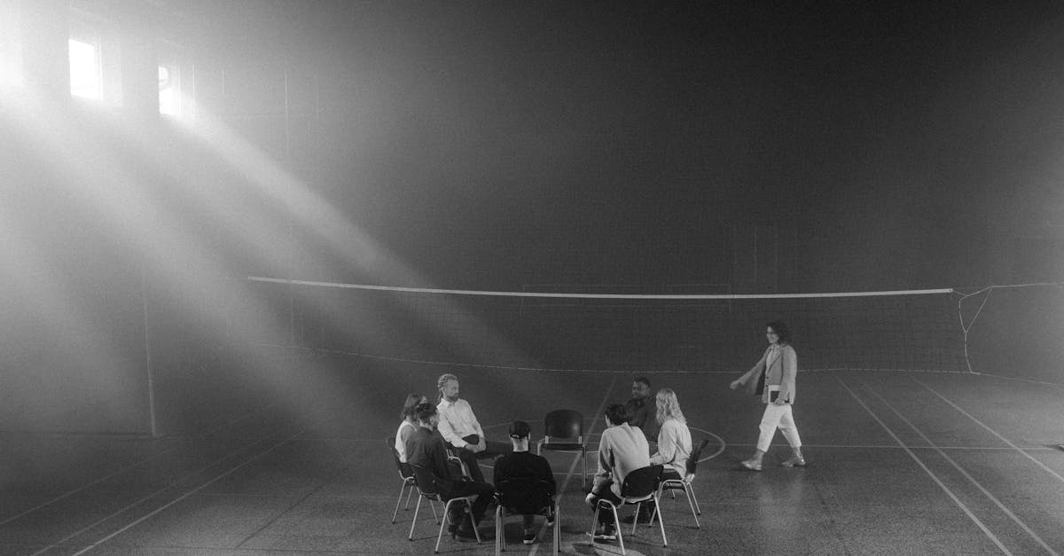 erfahren sie, wie sportpsychologie athleten dabei hilft, ihre mentale stärke zu entwickeln, stress abzubauen und höchstleistungen zu erreichen. entdecken sie techniken zur leistungssteigerung und learn, wie mentale strategien den unterschied im wettbewerb ausmachen können.