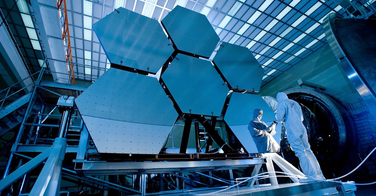 entdecken sie die neuesten trends und innovationen in der technologie. von ki und iot bis hin zu erneuerbaren energien – bleiben sie auf dem laufenden über die fortschritte, die die zukunft prägen.