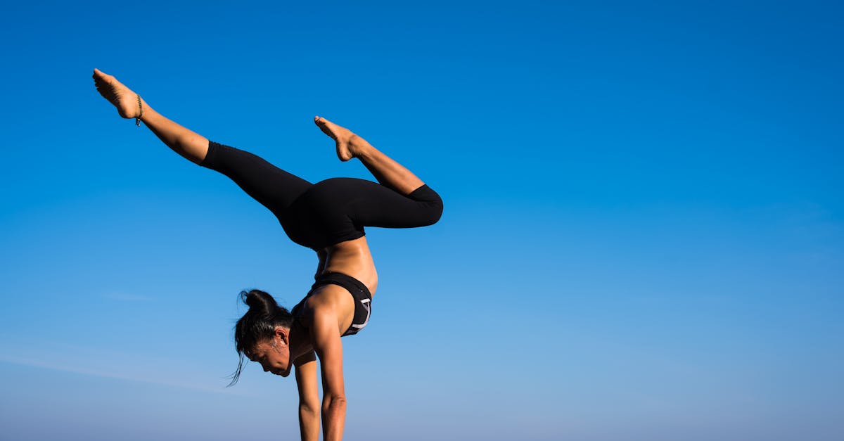Wellness für Körper und Geist: Tipps für ein ausgeglichenes Leben