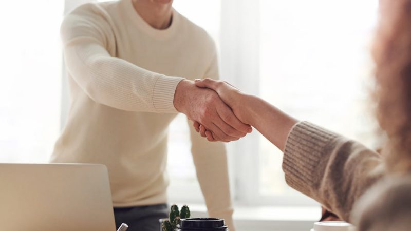 Geschäftspartner finden: Tipps für erfolgreiche Kooperationen