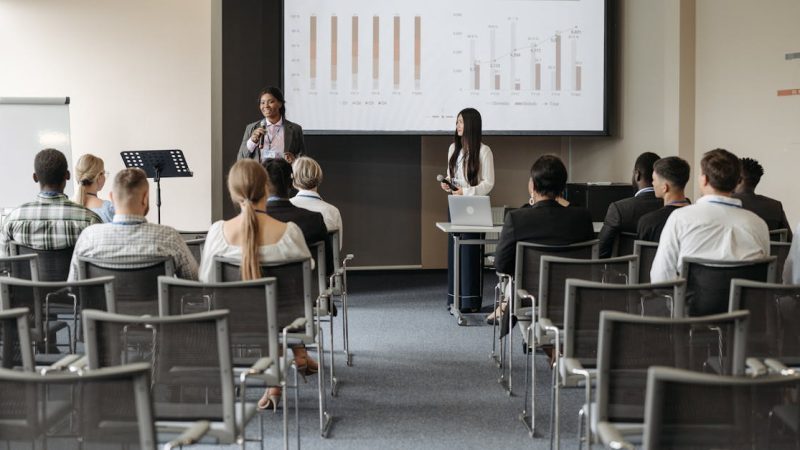 Unternehmershukungen: Die besten Strategien für den Geschäftserfolg