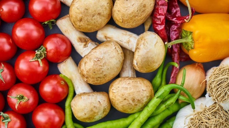 Kochen mit Kindern: Spaß und Kreativität in der Küche entdecken