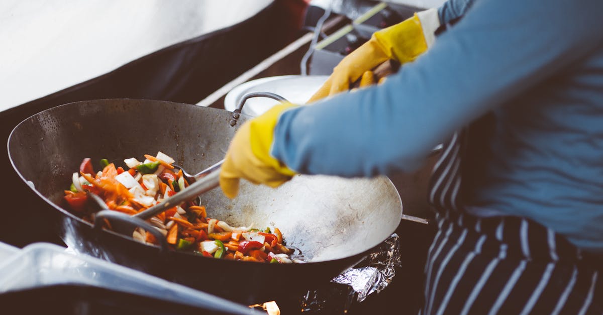 entdecken sie leckere kochrezepte, praktische tipps und inspirationen rund ums kochen. von schnellen gerichten bis zu innovativen ideen – alles für ihre küche!