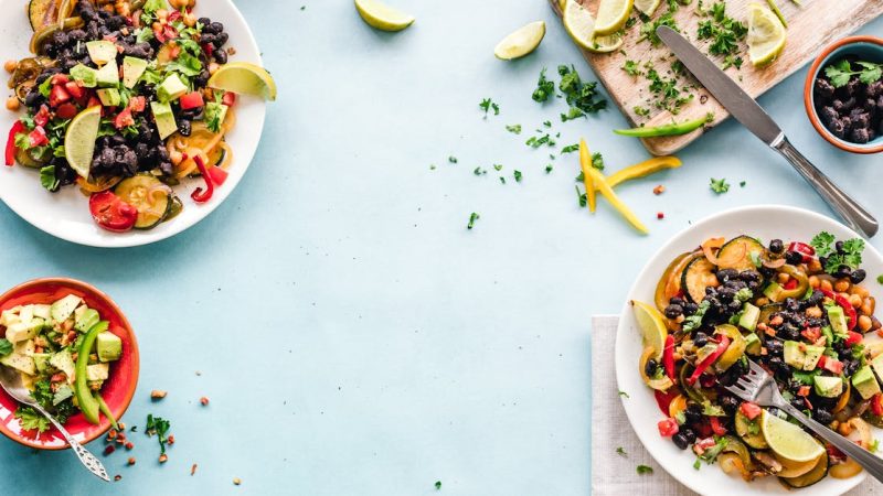 Kochen lernen: Tipps und Tricks für Anfänger