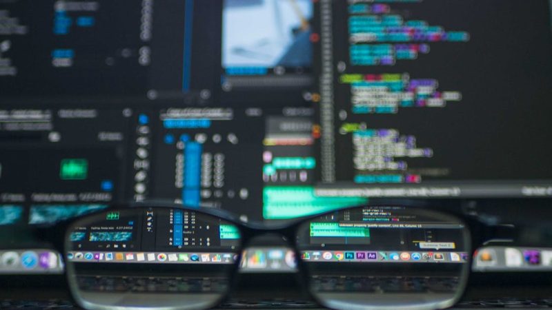 Datenschutz im digitalen Zeitalter: Tipps für eine sichere Online-Nutzung