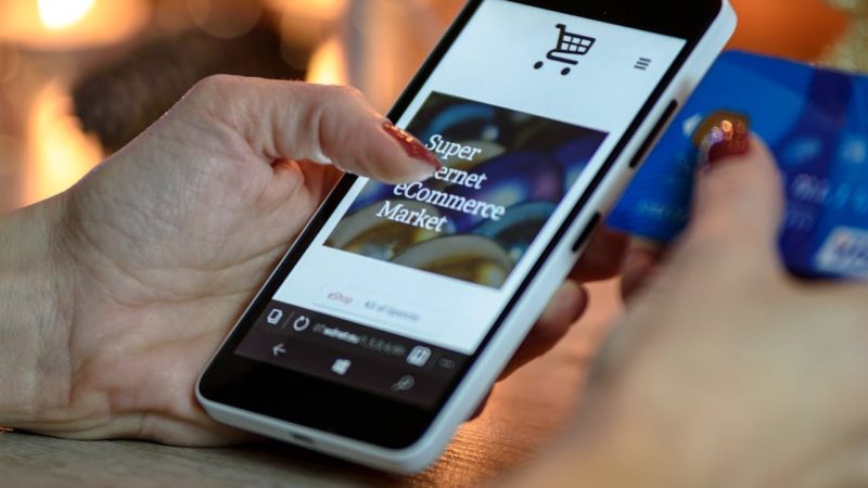 E-Commerce-Plattform: Tipps zur Auswahl der besten Online-Verkaufsplattform