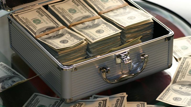 Finanzielle Freiheit: Tipps und Strategien für ein unabhängiges Leben