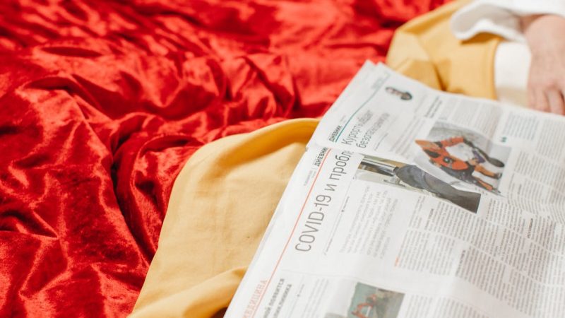 Gesundheitsartikel für ein besseres Wohlbefinden: Wichtige Informationen und Tipps