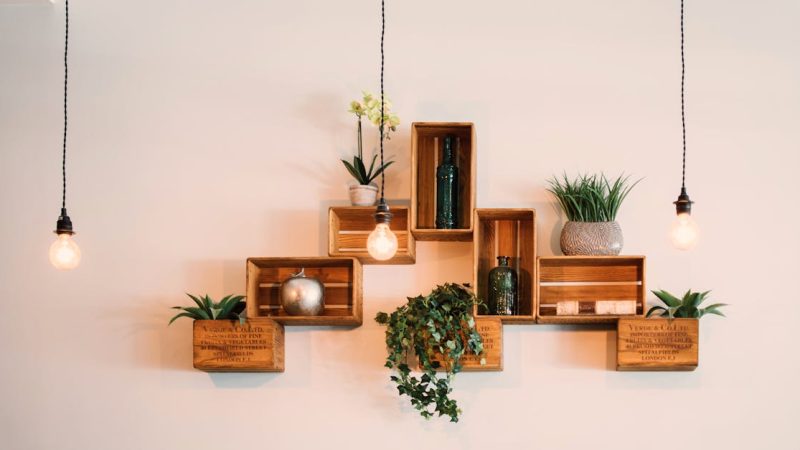 Interior Design: Tipps für die perfekte Raumgestaltung