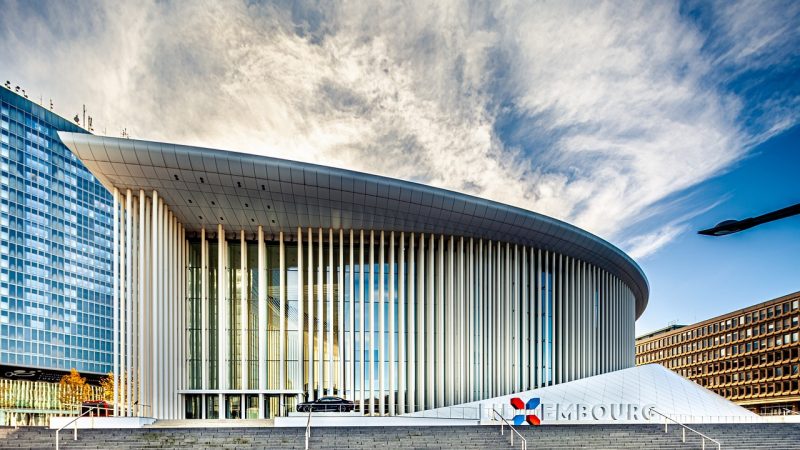 Aktuelle Nachrichten und tiefere Einblicke aus Luxemburg
