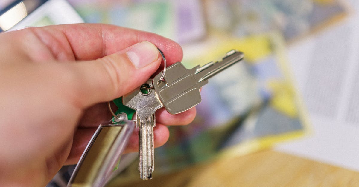 erfahren sie alles über das immobilienrecht: von den grundlagen bis zu komplexen rechtlichen aspekten. informieren sie sich über verträge, vermietungen und käufe, um rechtliche fallstricke zu vermeiden und ihre immobilienangelegenheiten rechtssicher zu gestalten.
