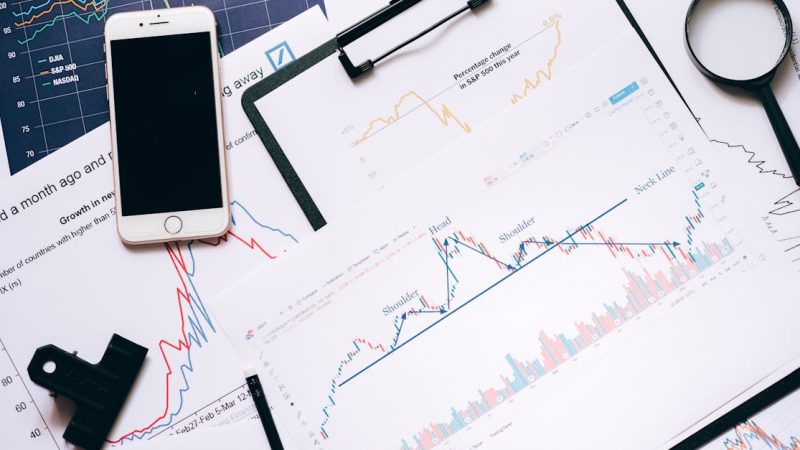 Aktienanalyse: Tipps zur optimalen Bewertung von Unternehmensanteilen