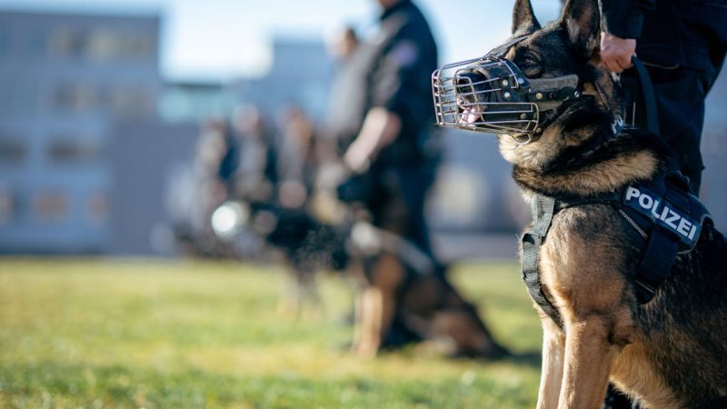 Tierschutzgesetz: Wichtige Informationen für den Schutz von Tieren in Deutschland