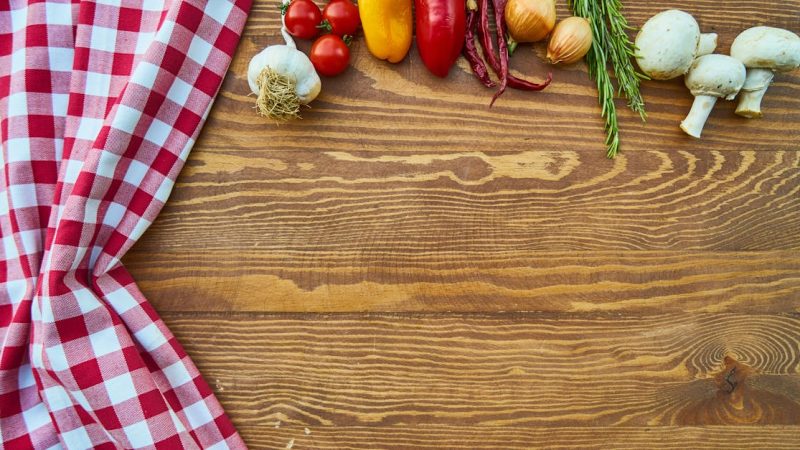 Kochen für die Seele: Die besten Rezepte für dein Wohlbefinden