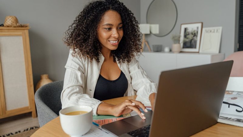 Modenetzwerke: Die Zukunft des digitalen Austauschs