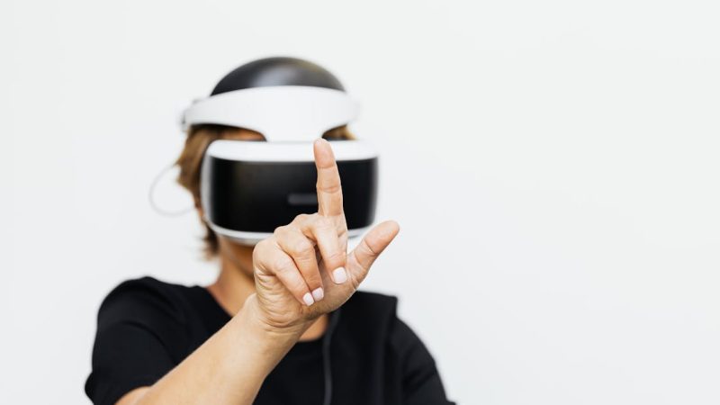Tech-Trends: Die neuesten Entwicklungen in der digitalen Welt