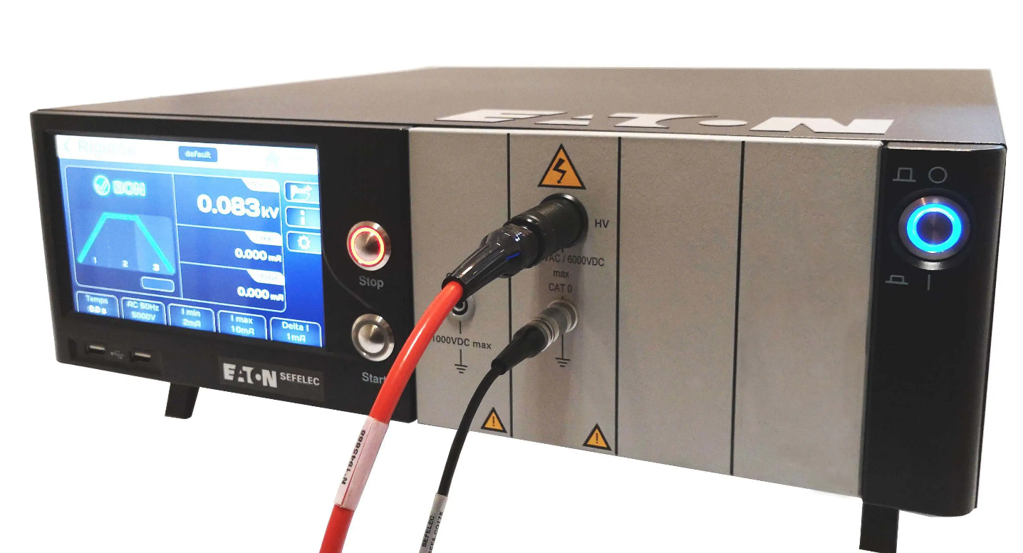 Megohmmeter – Präzise Isolationsmessung für höchste Ansprüche