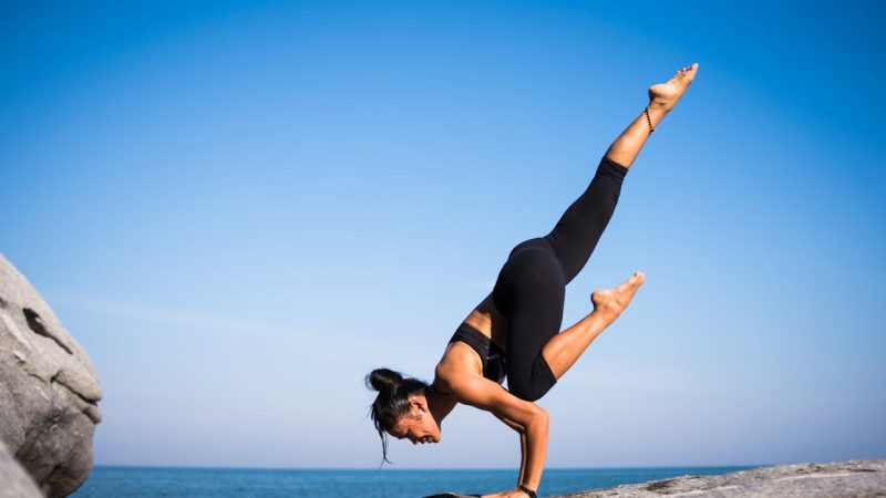 Gesundheit und Fitness: So bleiben Sie fit und vital im Alltag