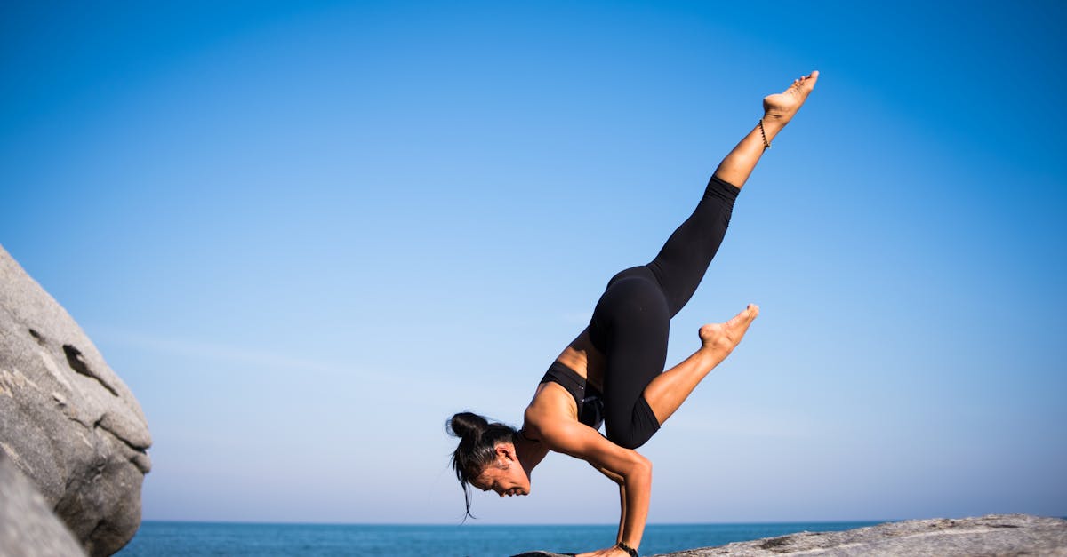 Gesundheit und Fitness: So bleiben Sie fit und vital im Alltag