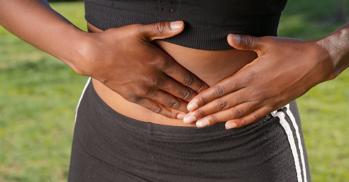 steigern sie ihr wohlbefinden mit praktischen tipps und wertvollem wissen rund um gesundheitsbewusstsein. entdecken sie strategien zur förderung eines gesunden lebensstils und bleiben sie fit!
