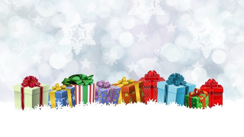 Cerascreen: Gesunde Geschenke für unvergessliche Feiertage unter dem Weihnachtsbaum