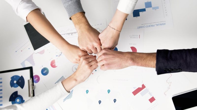 Innovationsmanagement: Strategien für eine erfolgreiche Umsetzung von Innovationen