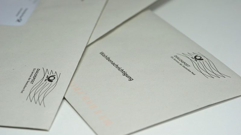 Bürgermeisterwahl 2025 in Luckenwalde: Ein Blick auf Kandidaten, wichtige Termine und zentrale Themen im Nachrichtenblog