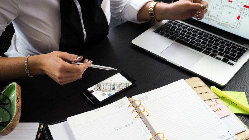Immobilienmakler: Wichtige Tipps für die Immobilienvermittlung