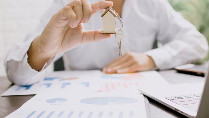 Immobilienprojekte: Die besten Tipps für erfolgreiche Investitionen